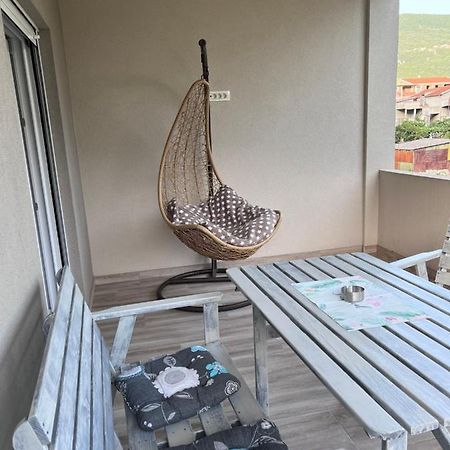 Apartmani Vivami Budva Buitenkant foto
