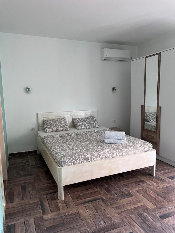 Apartmani Vivami Budva Buitenkant foto