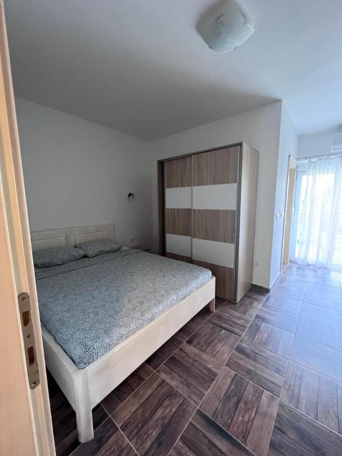 Apartmani Vivami Budva Buitenkant foto