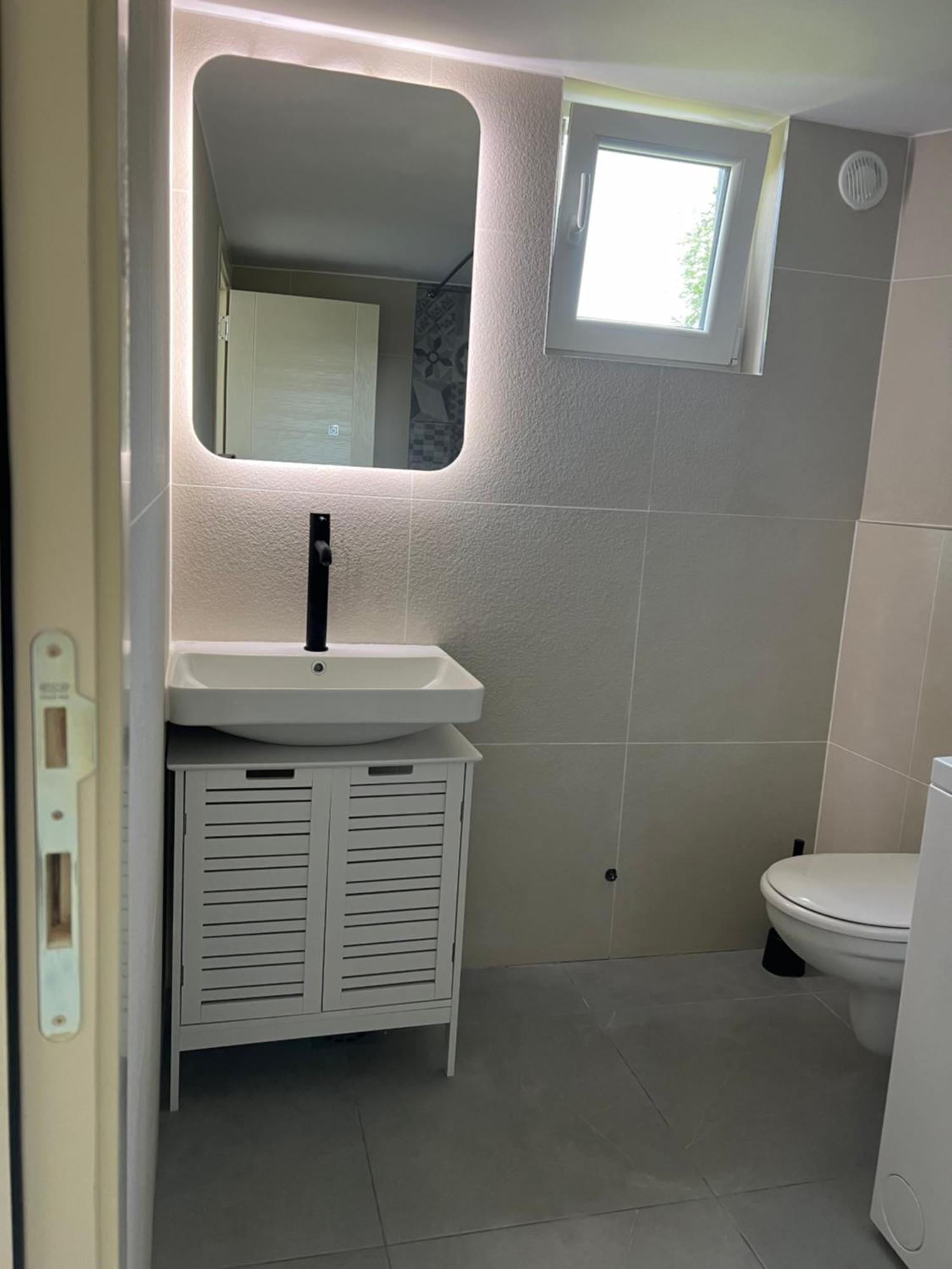 Apartmani Vivami Budva Buitenkant foto