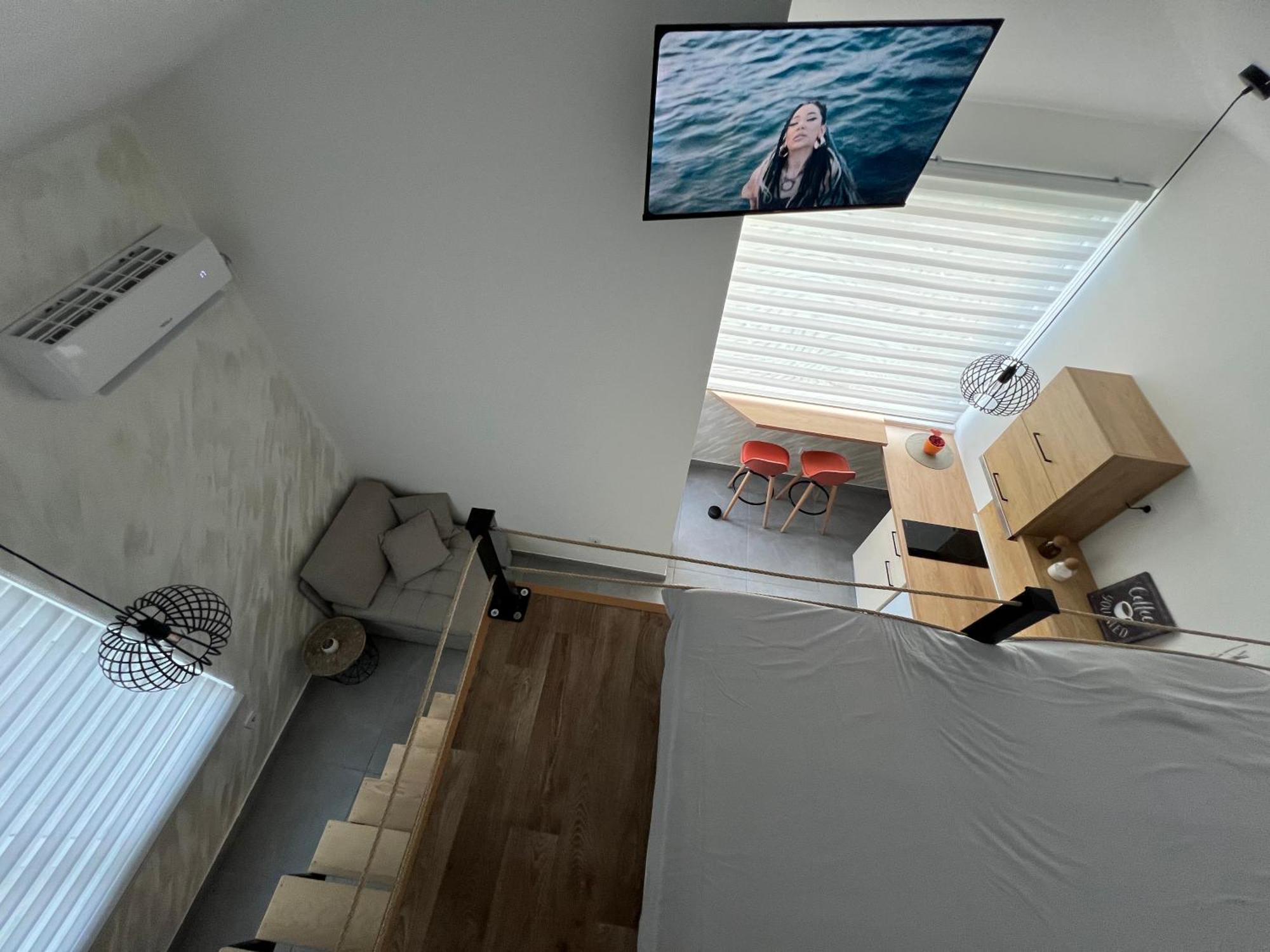Apartmani Vivami Budva Buitenkant foto