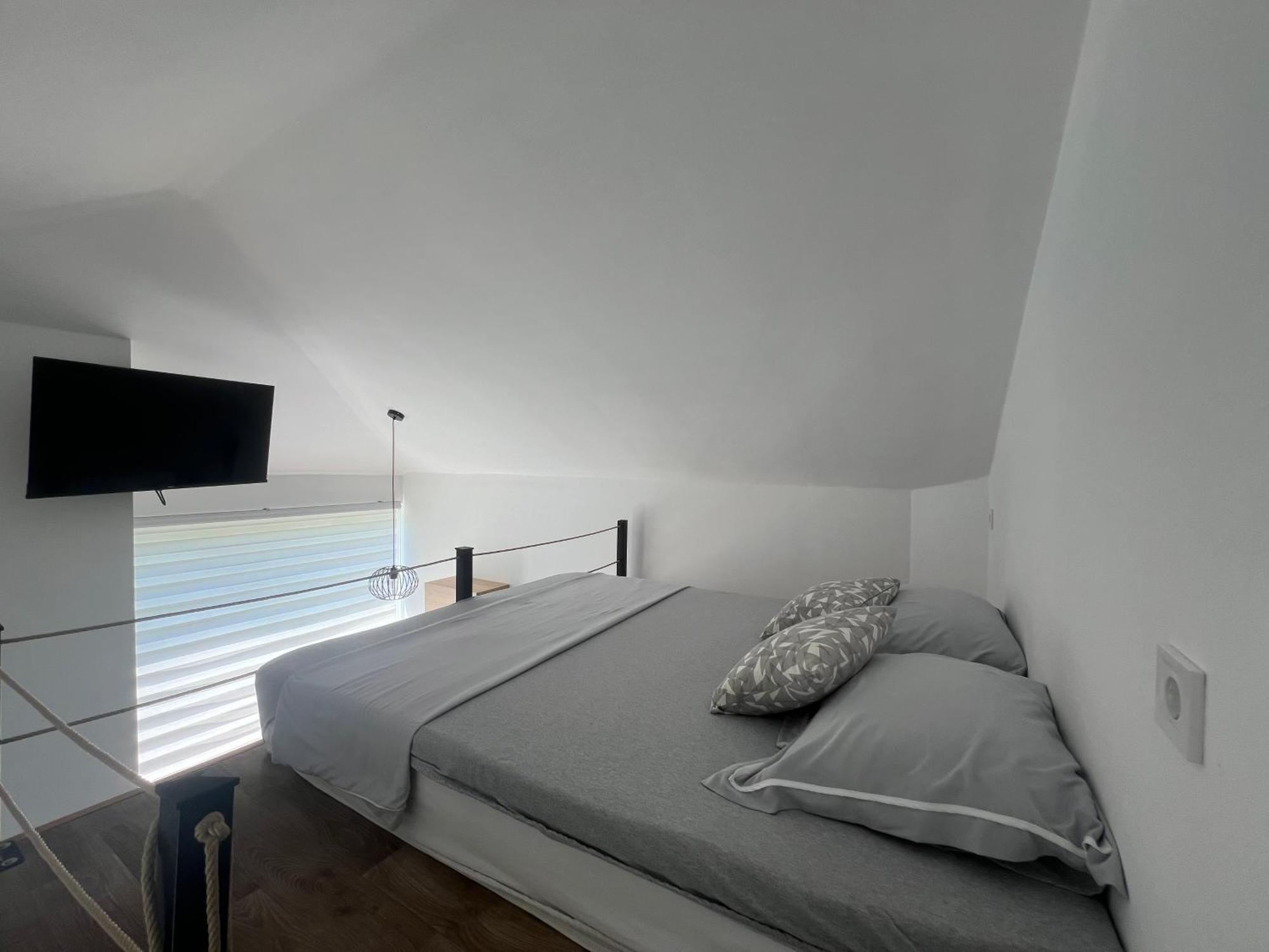 Apartmani Vivami Budva Buitenkant foto